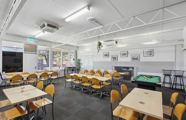 Canberra Holiday Village - Photo 47