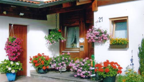 Fewo Wertachliebe - Foto 3