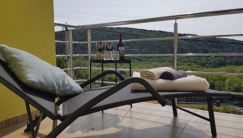 Villa Leca with heated private pool & sauna - Foto 4