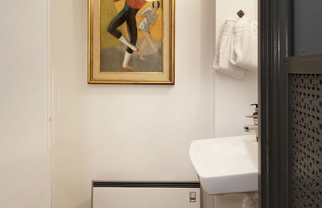 Collectors Victory Apartments - Foto 30