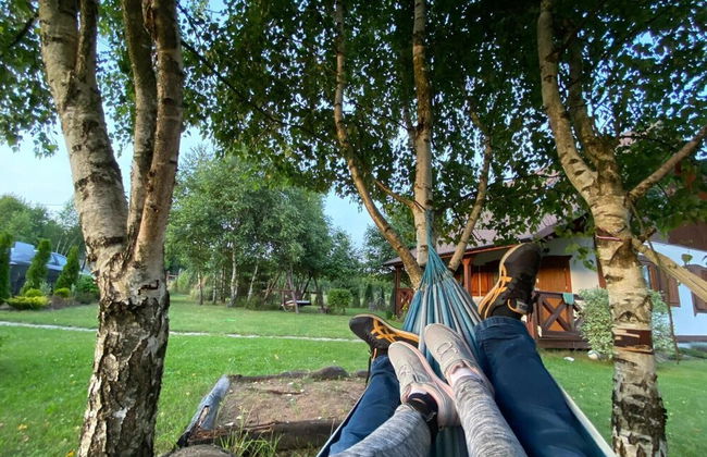 Delightful SPA Cottage With Fire Place and Sauna - Foto 22