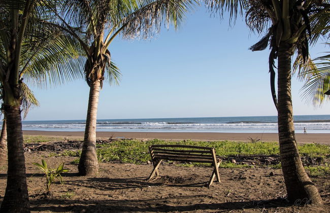 2 Comfortable New Villas Near Pacific, Private Pool With Waterfall! - Photo 40