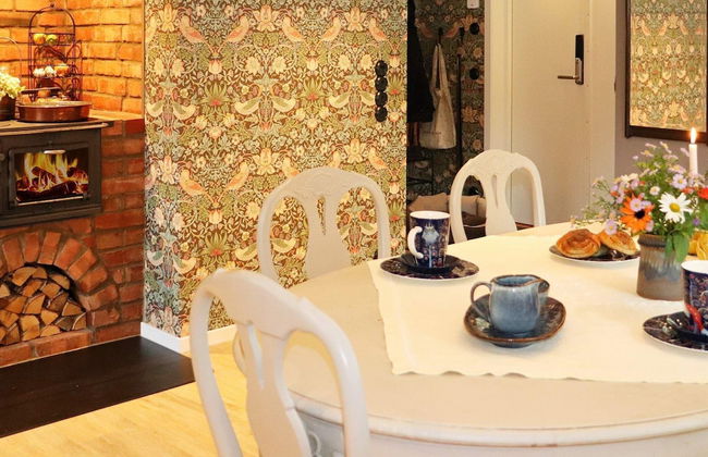 4 Star Holiday Home in Tvaaker-by Traum - Foto 17