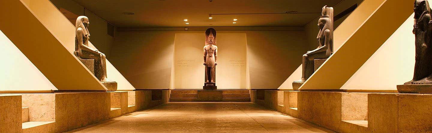 Musée de Louxor et musée de la Momification