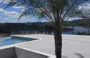 Chácara Vista do Paraíso- Igaratá - Foto 42