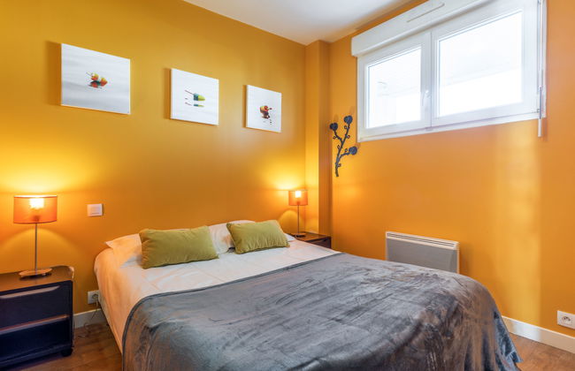 Résidence Kerentrech - Foto 10