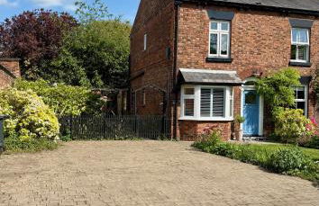 Eden Cottage - Photo 21