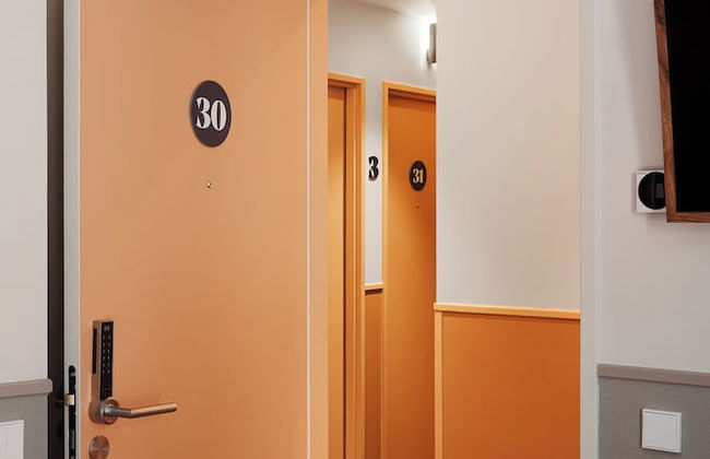 Edgar Suites Montmartre - Paul Albert - Foto 7