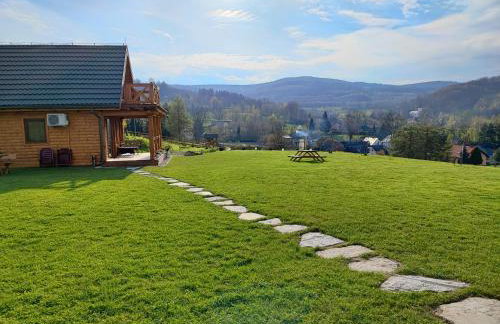 DOMKI KOLOROWE - Foto 78