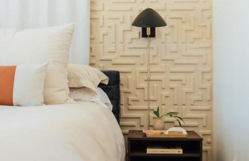 Wanderlust Joshua Tree Stargazing Desert Retreat - Photo 24