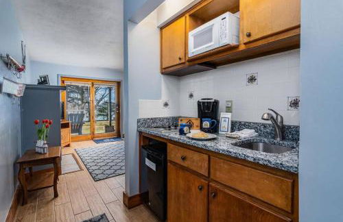 Lured on the Lake Suite (LOL) - Foto 10