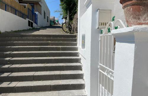 La Casa sul Porto di Santa Marina - Isole Eolie - Foto 31