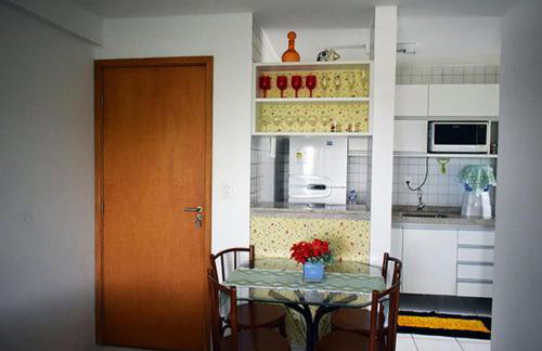 Apartamento - Ed Jatiuca - Foto 17