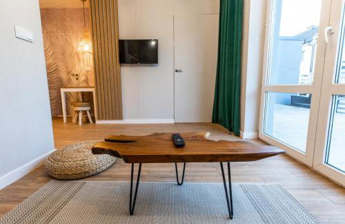 Stylowe Apartamenty Plewiska - Foto 38