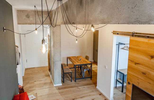 Felix Suiten am Augustusplatz - Photo 14