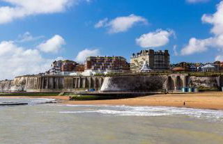 Picturesque Seaside Cottage Next to Viking Bay - Broadstairs - Foto 51