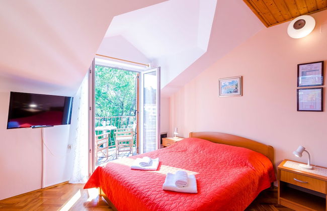 Apartments Mali Paradiso - Foto 7