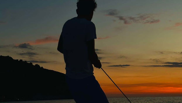 Palinuro Sunset Boat Trip & Aperitif - Photo 3, Admire an unforgettable sunset