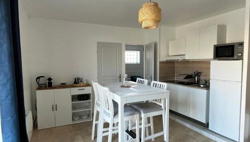 Maison familiale et chaleureuse à la chaume av 2 chambres, terrasse, wifi - Foto 4, toaster