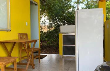 Pousada Chalés Praia Vermelha - Foto 2