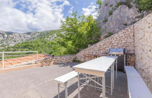 Amazing Apartment In Lukovo With Wifi - Foto 5