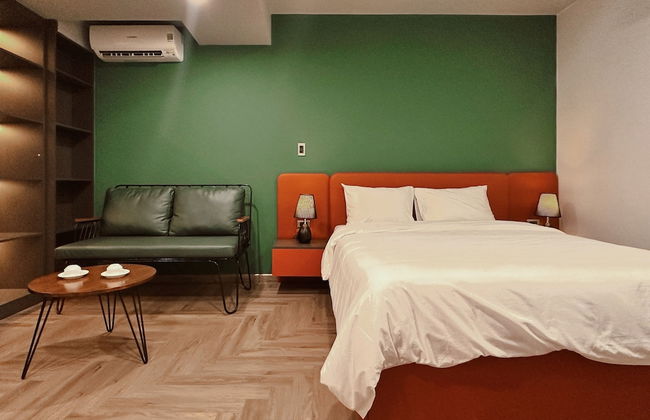 TUK TAK SPACES - Foto 15