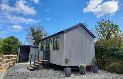 Beautiful Cabin near Padstow - Foto 2