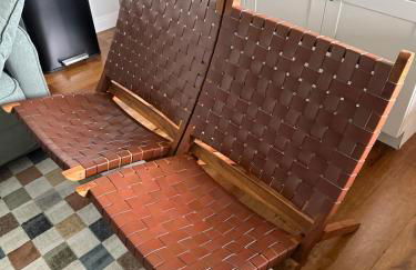 Small Home with Ocean View walk to Restaurants Brewery Shops Beach - Foto 13