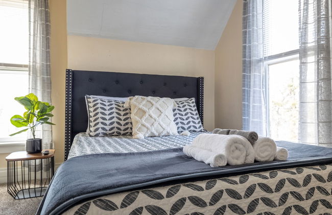 Spearfish Cottages - Foto 10