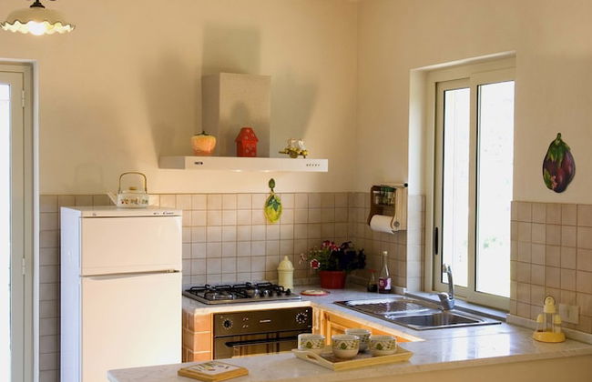 La Collina degli Ulivi - Casa Limoni 2 - Foto 5