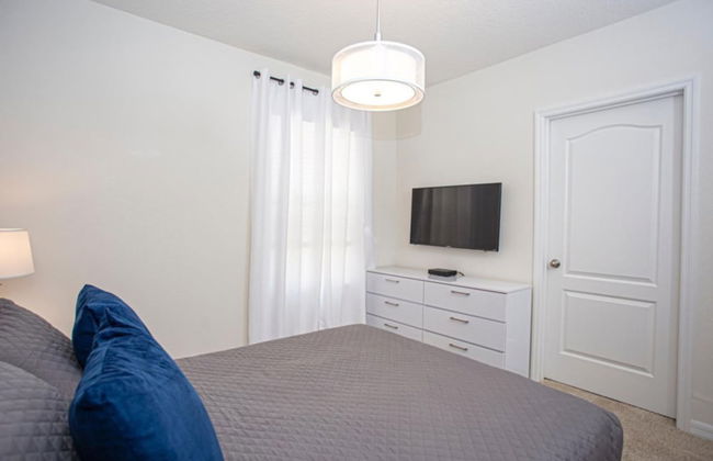 Amazing 6bds Single Home With Private Pool St7040 - Foto 4