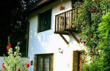 Ferienwohnung "Am Geiseltal" - Foto 2