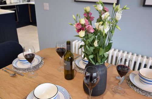 Sea Green Cottage, Walberswick - Foto 20