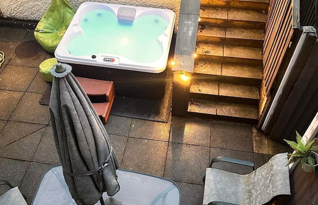 North Lodge - Photo 50