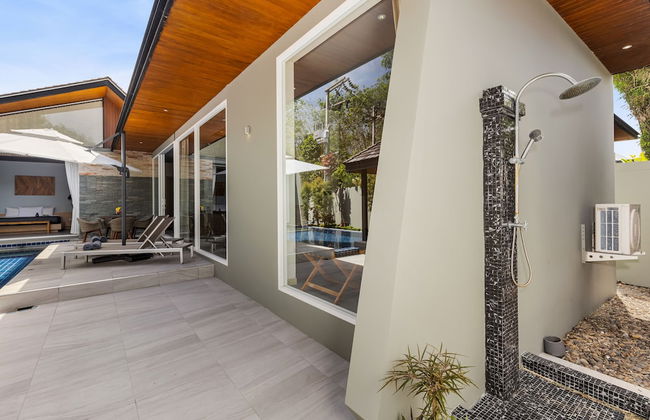 Villa Sunpao - Foto 12