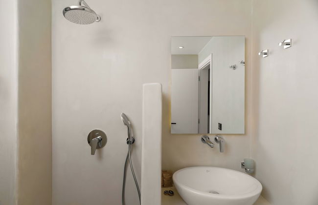 Dream of Paros - Foto 24