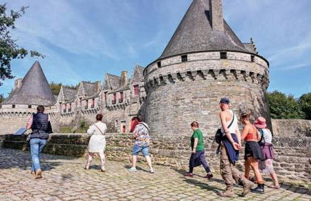 L'ANNEXE Résidence Hôtelière classée - Photo 77