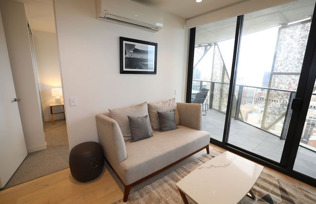 Realm Apartments by CLLIX - Foto 37