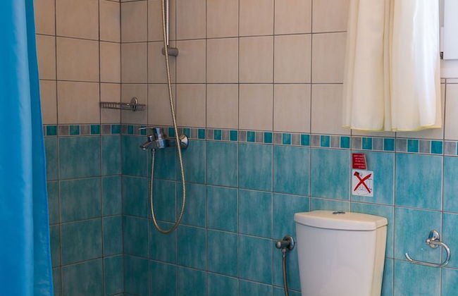 Villa Leo 1 , Dassia , Corfu - Photo 79