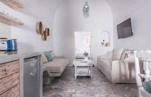 Angels Villa Santorini - Foto 7