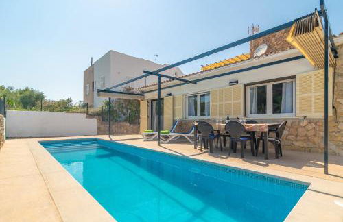 Can Clavell in Urbanitzaci Montferrutx - Foto 53