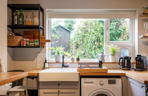 Holly Tree Cottage - Beautiful 2 Bedroom Cottage in Nailsworth - Foto 21