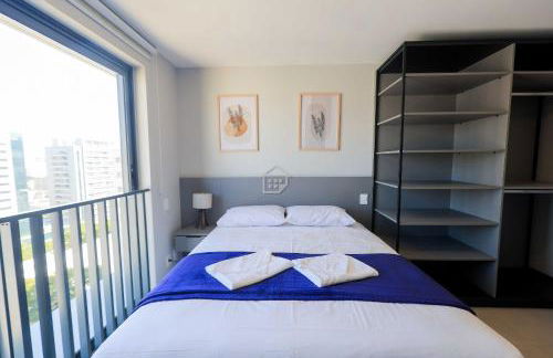 Moradia linda e moderna em um dos melhores bairros de Porto Alegre! - Foto 8