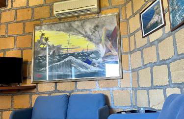 Villa Sofia - Foto 17