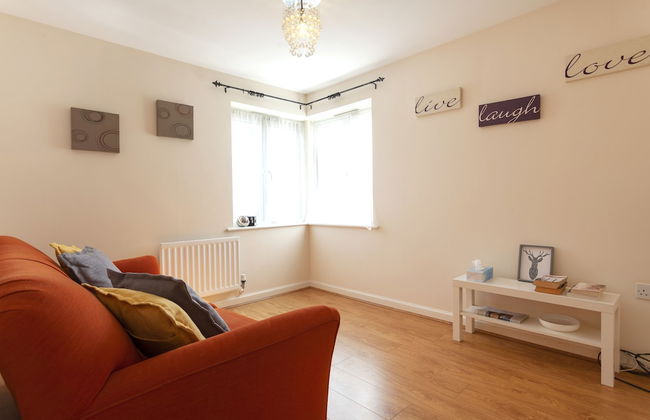 Hamber 4 bedroom house - Foto 35