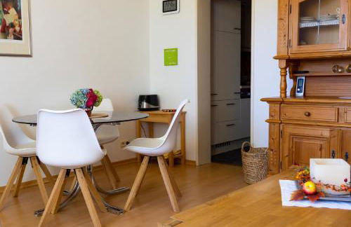 Ferienwohnung Trapp - Foto 5