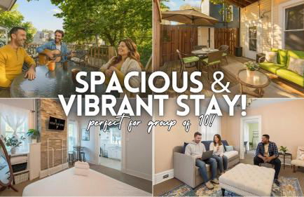 Spacious Historic House Near Louisville Sites - Foto 1