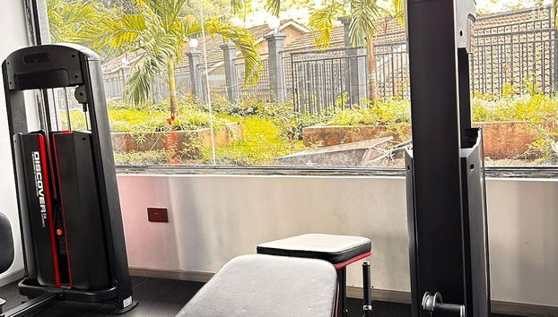 Alina Ridge - Foto 2, Habitación