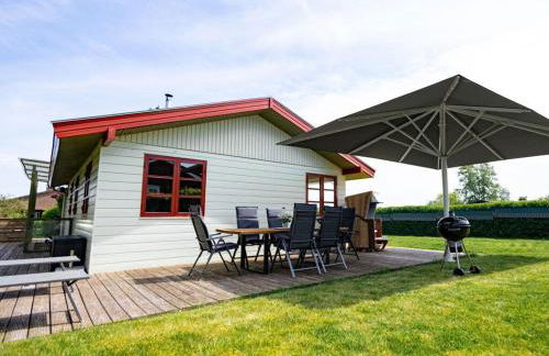 Flintholmhus on the Baltic Sea beach - Foto 5