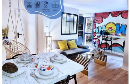 L'Instant WOW! - Photo 1